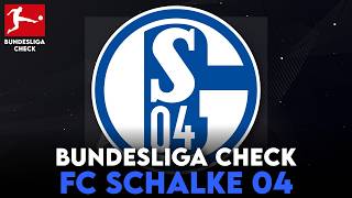 Bundesliga Check 2026 | FC Schalke 04 (Folge 18)