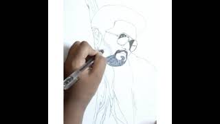 Vijay Drawing Sarkar