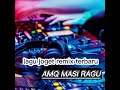 lagu joget remix terbaru AMQ MASI RAGU💃