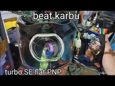 cara pasang biled