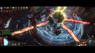 Horror Refuge Valdo Map - Armour Stack Shield Variant - 3.28 Mirage – Path of Exile