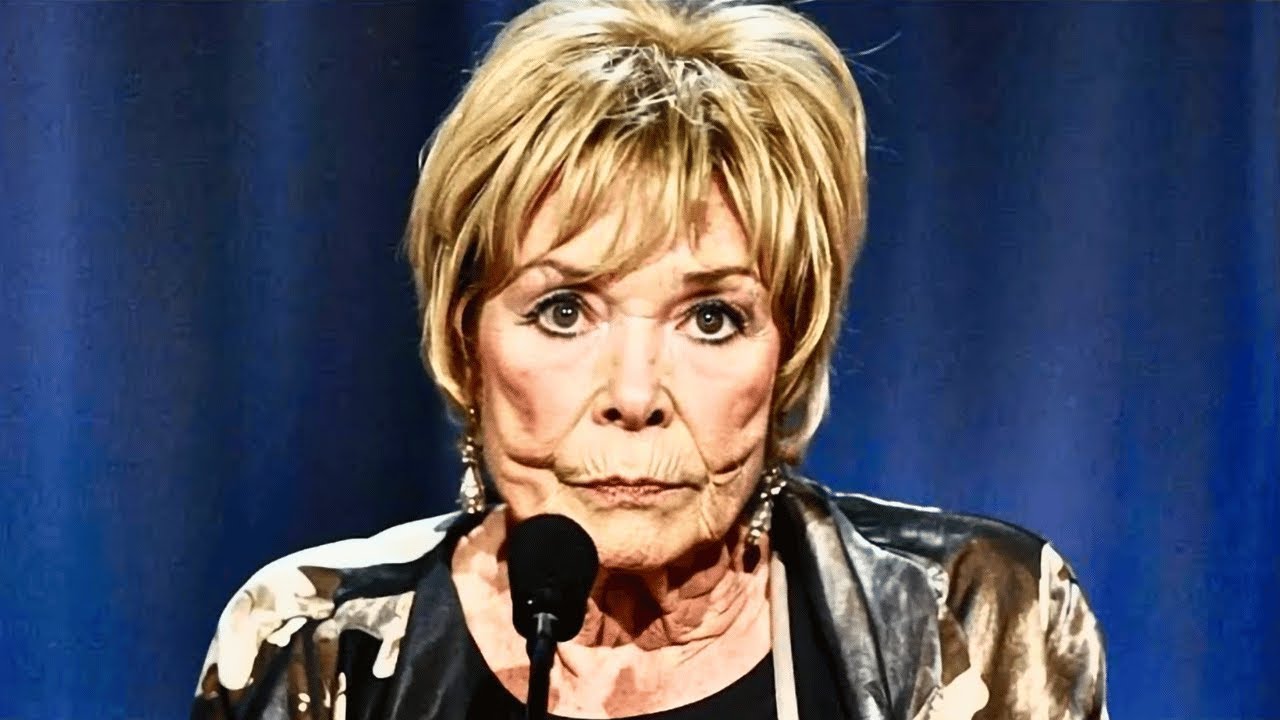 Shirley MacLaine Names the Co-Star She Hated Most