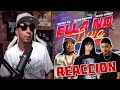 Rochy RD x Myke Towers x Nicki Nicole - Ella No Es Tuya (Remix) REACCION