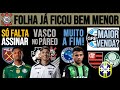 VERDÃO: VENDA FECHADA! VASCO TB QUER PULGA! FOLHA DO TIMÃO CAI! MH NO ZÊRO? VENDA DO GRÊMIO? FLA 