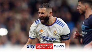 Real Madrid Progress To The Champions League Final After A Crazy Comeback Against Manchester City