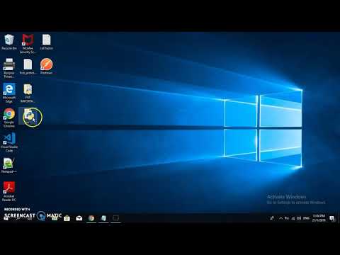 Format Window (py) & (pyw)