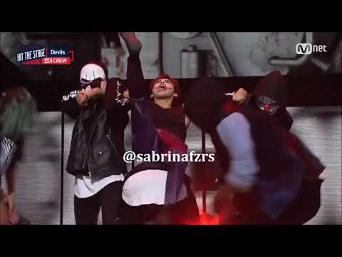 60 Seconds Tribute For Infinite S Dancing Machine Lee Howon Hoya