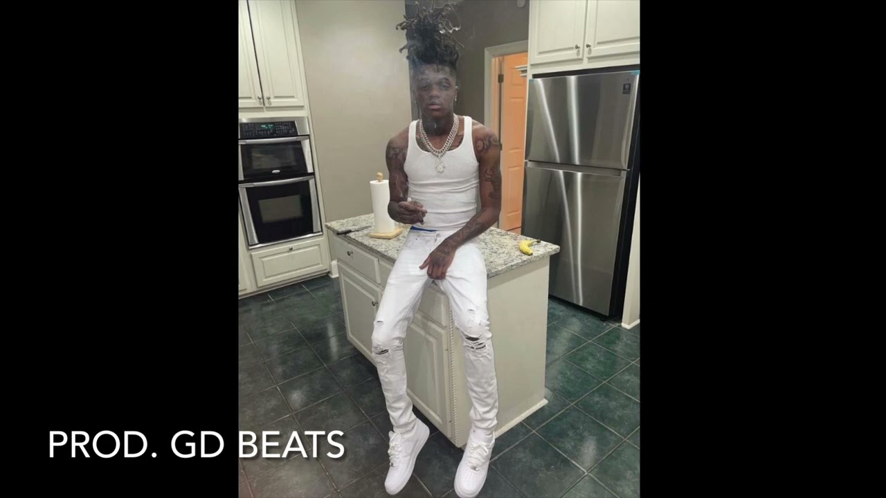 [FREE] Jaydayoungan x NBA Youngboy Type Beat “Remember Me” | Prod. GD Beats (@gd.beats)
