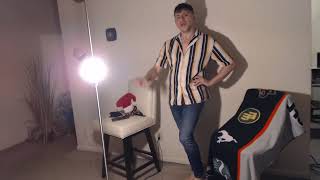 Z Marco Brings Treasures & Treats