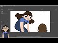 Beginning of video