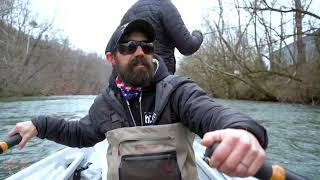 High Country Guide Service Introduction