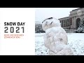 Snow Day 2021