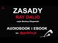 Zasady. Ray Dalio. Audiobook PL