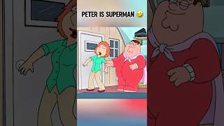 Peter The Super Electricmanfamilyguy youtubeshorts shorts viral trending trendingshorts