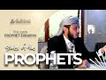 The Story Of Prophet Zakariya Stories Of The Prophets Series By Ustadh Umar Muqaddam The Story Of Prophet Zakariya Stories Of The Prophets Series By Ustadh Umar Muqaddam