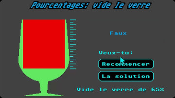 ATARI ST Maths CM Pack Educatif Primaire Micro C 1988 fr EDUCATIONAL SOFTWARE FRANCE MATHEMATICS STE