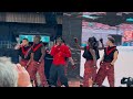 KSI Catch Me If You Can Capital Summertime Ball Wembley Stadium 