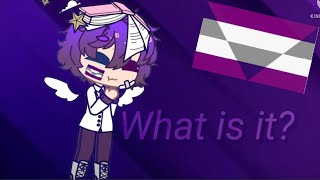 Sexuality of the Week: What is Aegosexual?