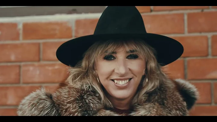 Kristin Ash - High Country Snows ( Official video)