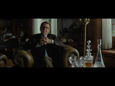 Ewan McGregor - The Ghost Writer Clip.2