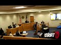 LIVE: GA v. Suzanne Mericle - Day 2 | Dentist Behind the Door Trial