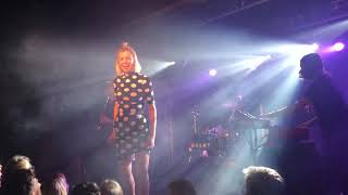 Dagny - Fool`s gold - Stockholm 2018