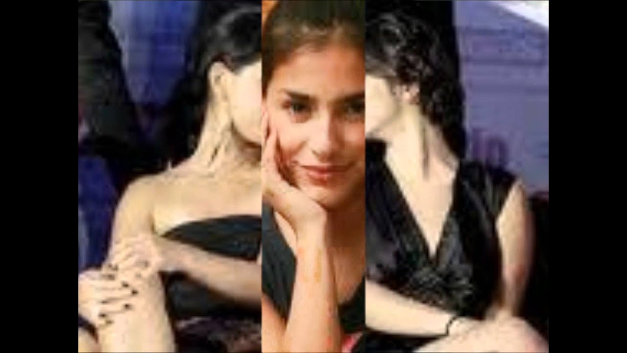 ( I'll be - Mariana y Juliana)