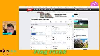 PLUG PICK$ - MIAMI DOLPHINS