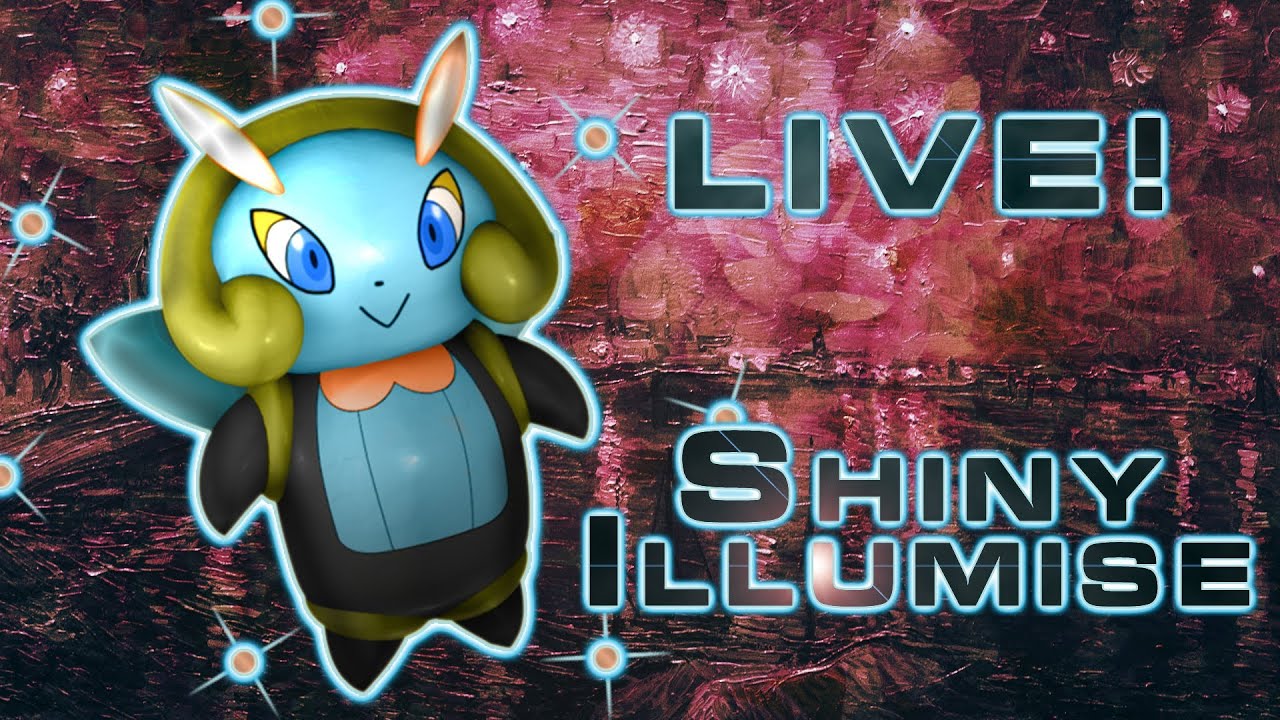 Is Illumise a good Pokémon?