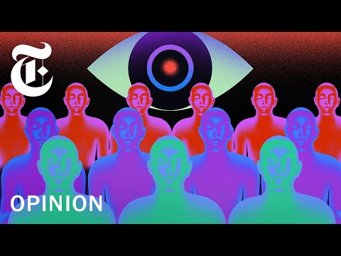 Video: Everyone Is Being Watched By - Alternative View