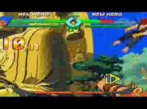 The best XvSF infinite