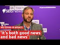 Victoria COVID-19 outbreak stabilising with under 200 new cases  SBS News