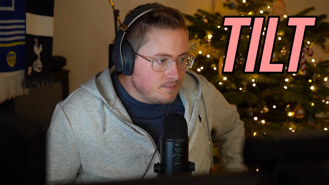 THE MOST TILTING POKER DAY! (But it's not all bad) YouTube