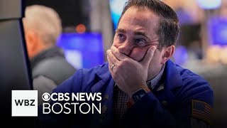 Trump trade war and its impact on Wall Street