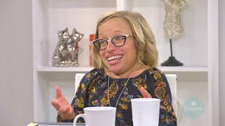 Bloom TV-Dr. Jen Arnold