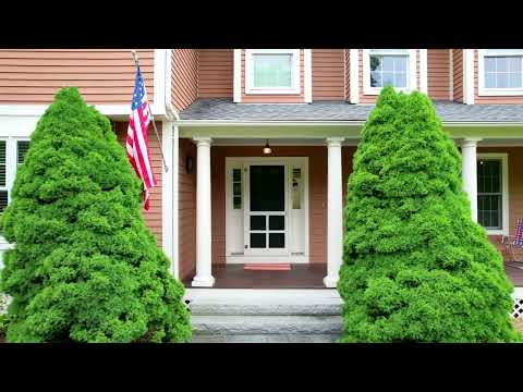 12 Tall Pines Way, York, ME home video tour