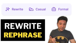 Wordtune Ai - Rephrase Text On Mobile Ios Keyboard And Web