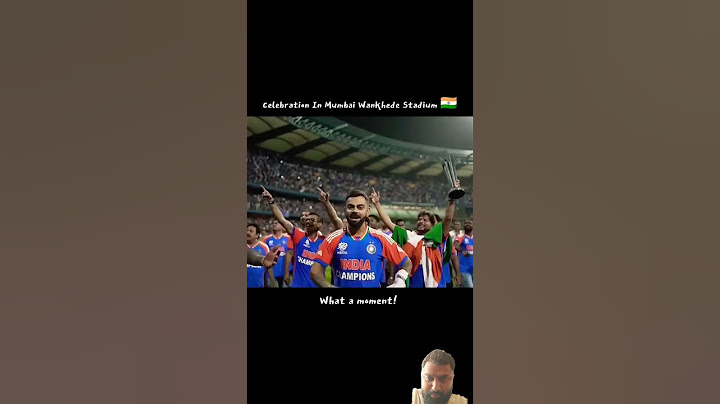 india t20 cricket world cup celebration virat kohli and hardik pandya #india #cricket #viratkohli