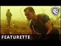 Kong: Skull Island - Kong Is King Featurette