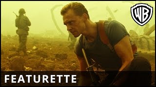 Kong Is King Featurette