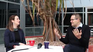 Policy Explained: Democracy
Dr Rebecca Rey from the UWA Public Policy Institute speaks with Dr Lachlan Umbers about democracy: what is it? Is it eroding due to public distrust? Why can’t children vote? Would a lottocratic system ever work?
﹏
The University of Western Australia (UWA) is recognised internationally as a top 100 university. Browse our channel to learn about our ground-breaking research, state-of-the-art facilities and vibrant student experience.
For more information: https://www.uwa.edu.au/
﹏
Facebook: https://www.facebook.com/universitywa/
Twitter: https://twitter.com/uwanews
Instagram: https://www.instagram.com/universitywa/ Policy Explained: Democracy