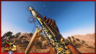 BFV Clip Dump