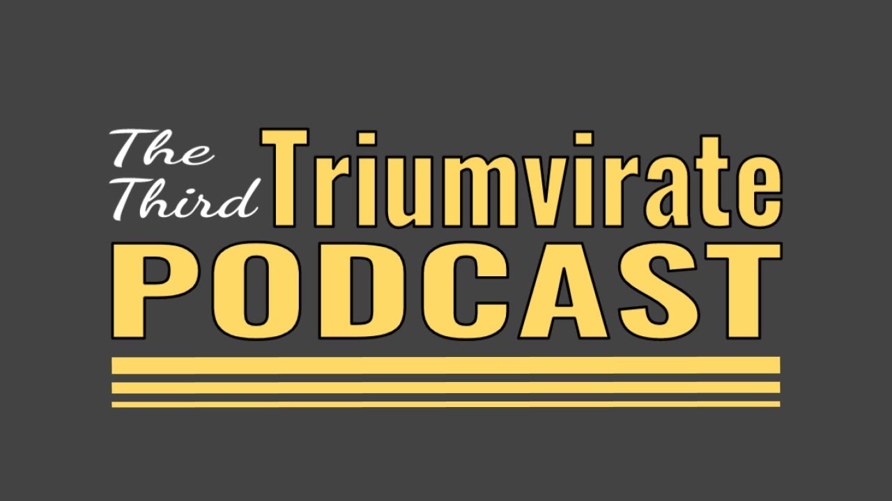 Was There A Third Triumvirate