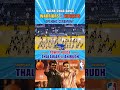 Power House Anirudh Song In NBA Warriors Game USA