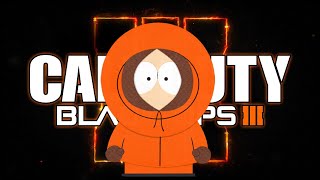 COD: BO3 South Park Kenny Emblem