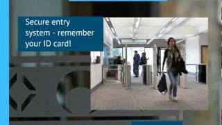 A Short Introduction to the Library (3mins)