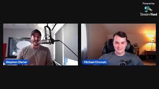 Download Lagu Inside the Jellyfish UAP Mystery with Marine Michael Cincoski Download Lagu Inside the Jellyfish UAP Mystery with Marine Michael Cincoski