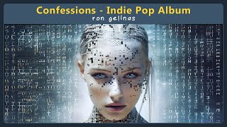 Confessions - Indie Chill Pop Mix