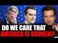 Kevin McCarthy Removal Means NOTHING To A Broken America | OutKick The Show with Clay Travis