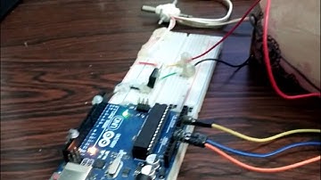 Controle PID de Temperatura - Part3 Controle (Arduíno)